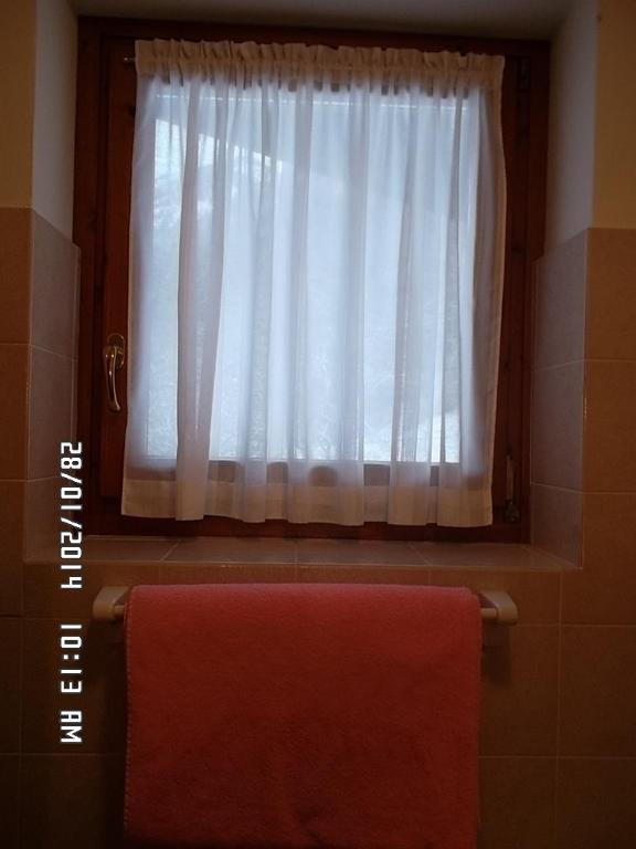 Hotel Residence La Rosa Castione della Presolana Room photo